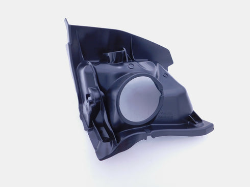 HONDA LEFT HEADLIGHT COVER BUCKET 2007-2014 TRX420 RANCHER 420 OEM NEW